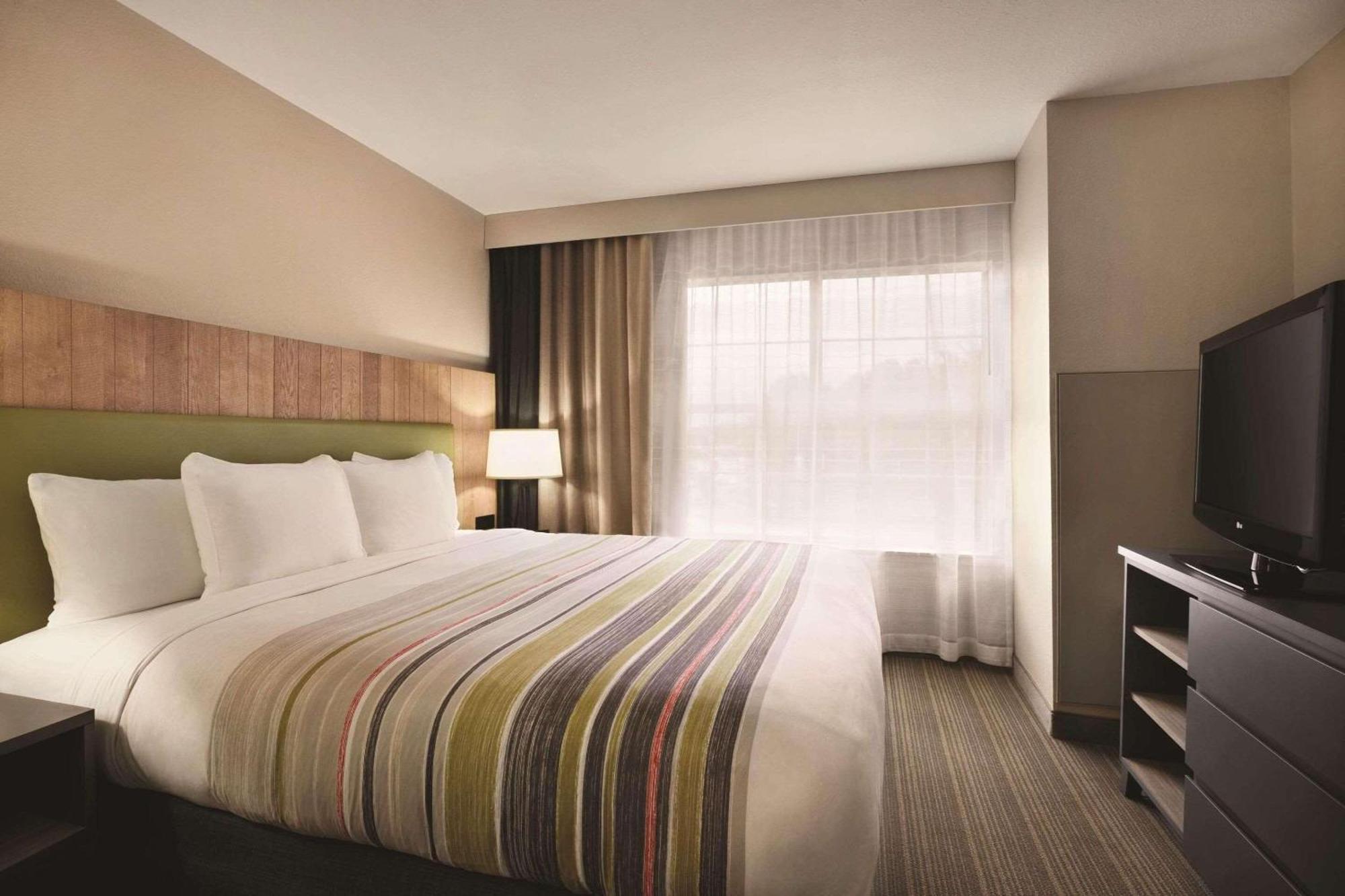 Country Inn & Suites By Radisson, Newnan, Ga Extérieur photo