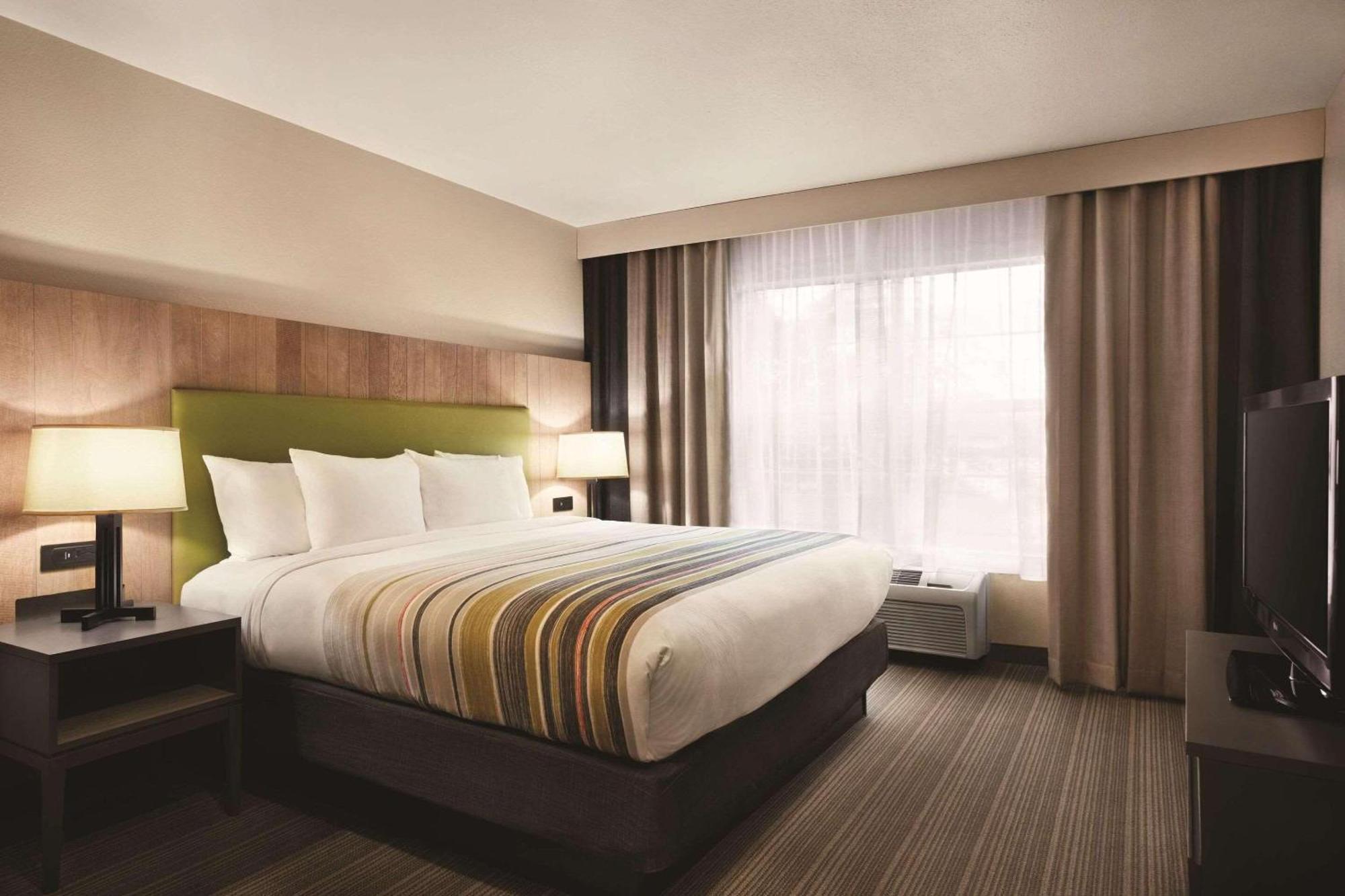 Country Inn & Suites By Radisson, Newnan, Ga Extérieur photo