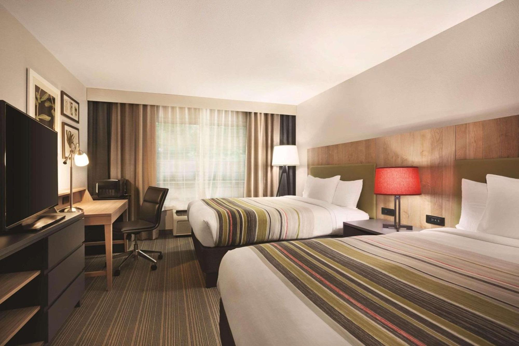 Country Inn & Suites By Radisson, Newnan, Ga Extérieur photo