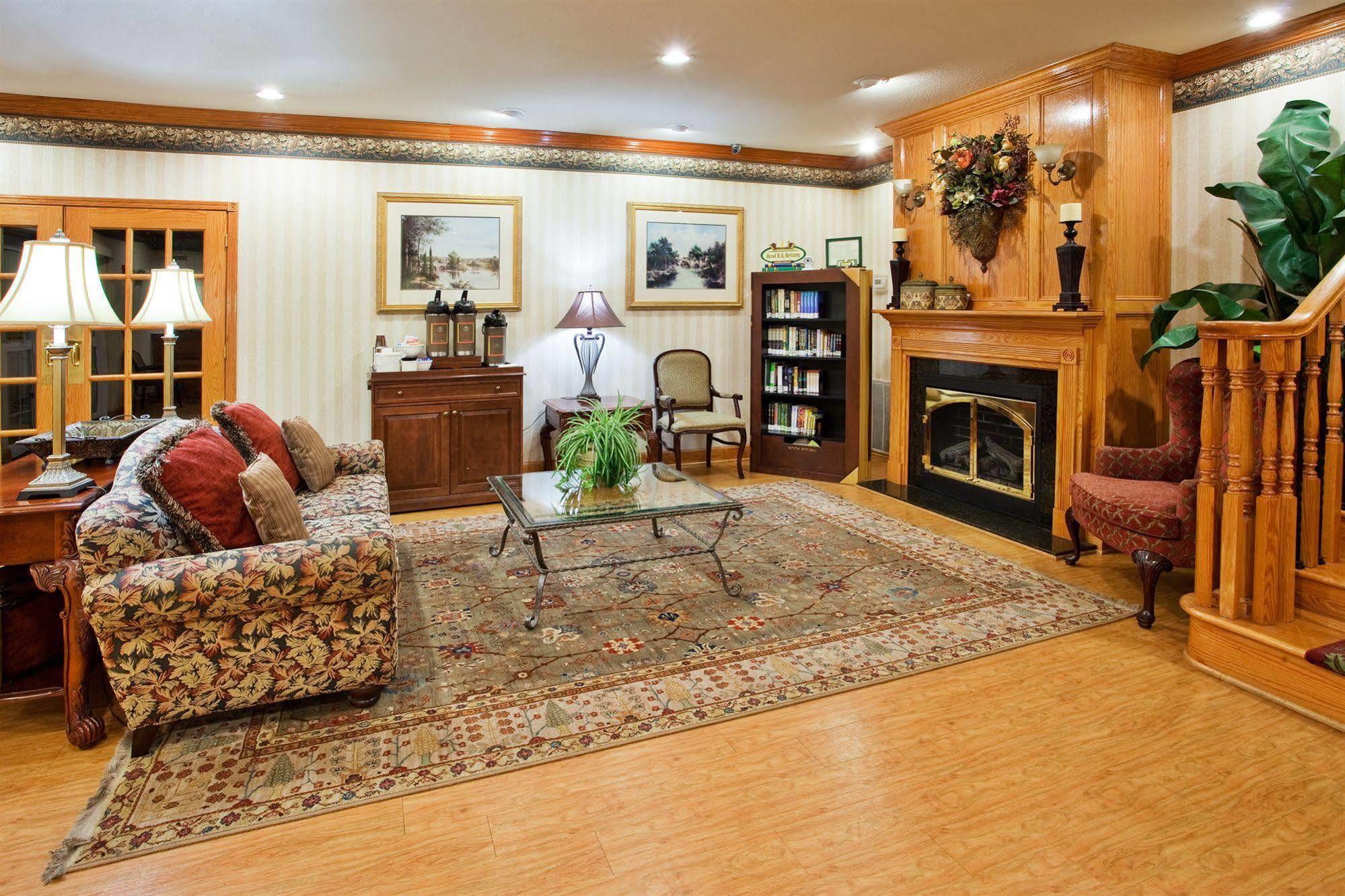 Country Inn & Suites By Radisson, Newnan, Ga Extérieur photo