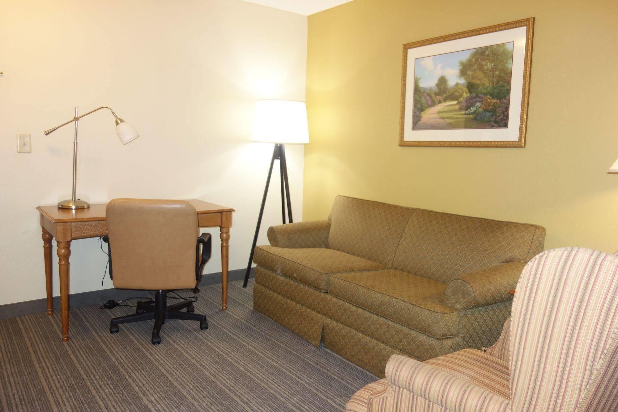 Country Inn & Suites By Radisson, Newnan, Ga Extérieur photo