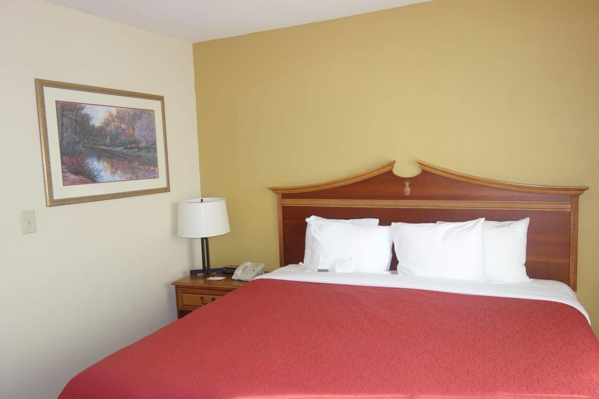 Country Inn & Suites By Radisson, Newnan, Ga Extérieur photo