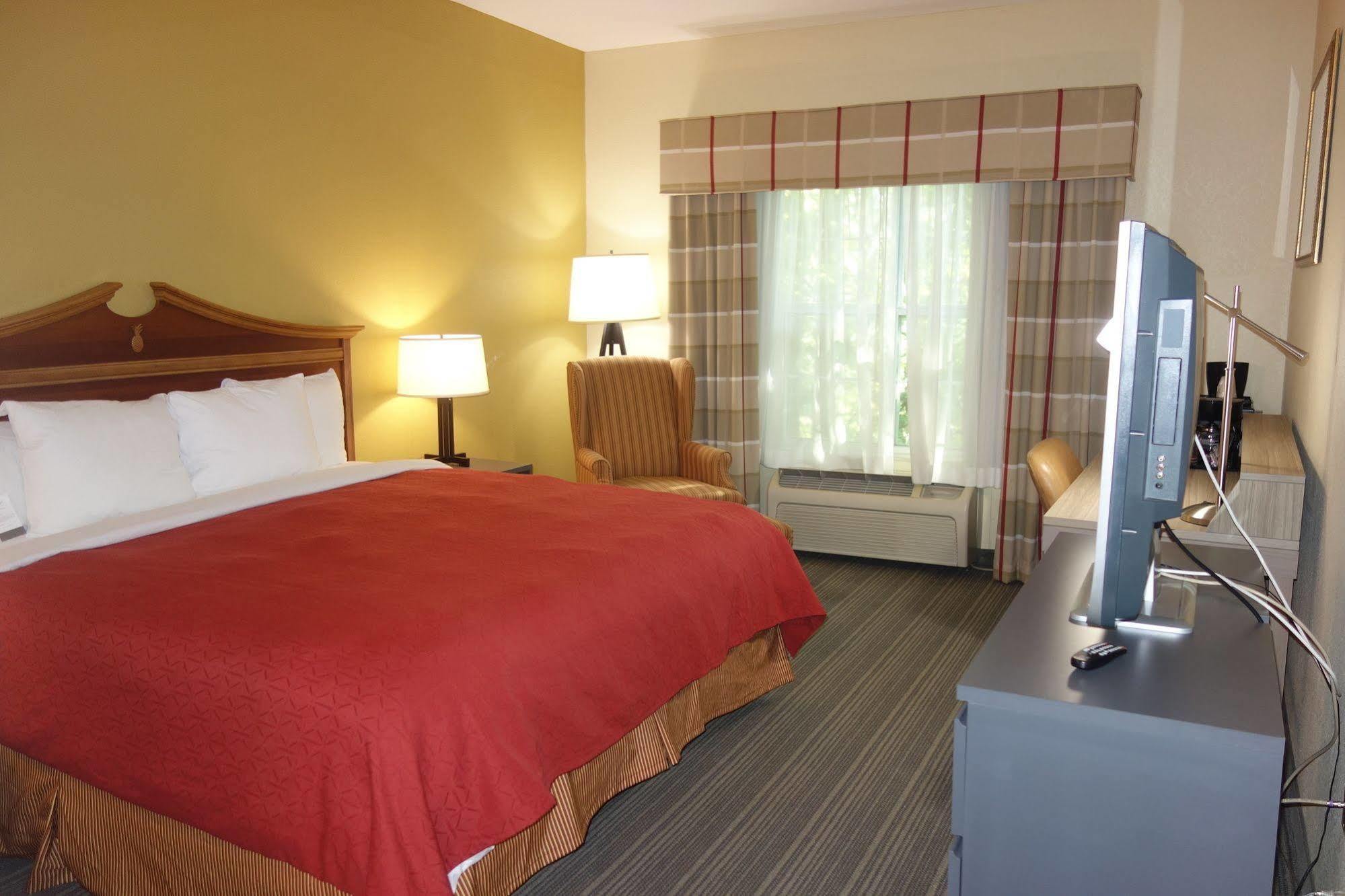 Country Inn & Suites By Radisson, Newnan, Ga Extérieur photo