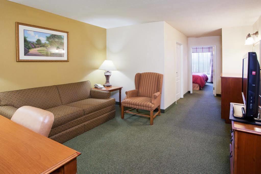 Country Inn & Suites By Radisson, Newnan, Ga Extérieur photo