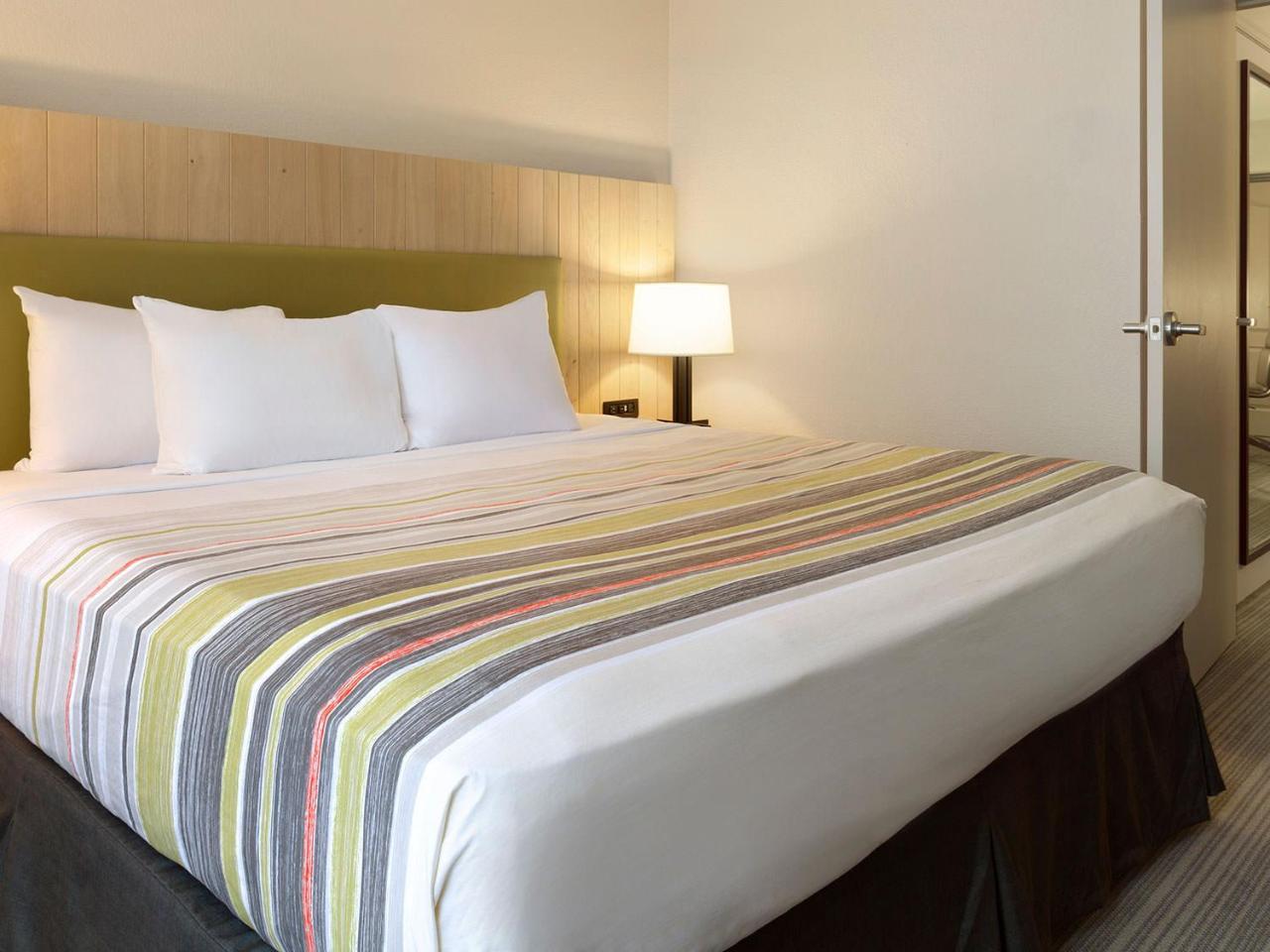 Country Inn & Suites By Radisson, Newnan, Ga Extérieur photo